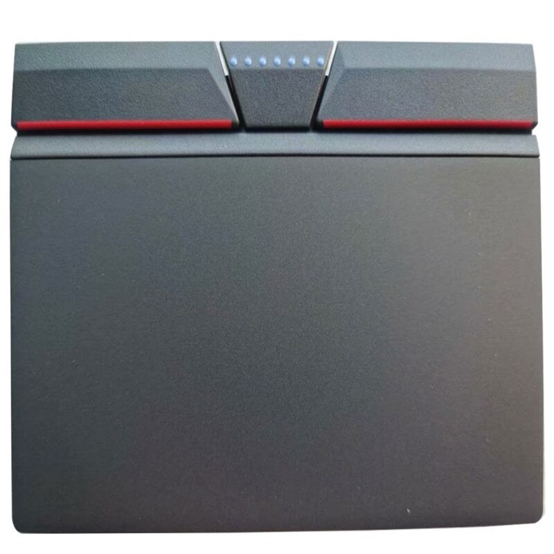 Original Three buttons Touch pad For Lenovo for ThinkPad T440 T440P T440S T450 T540P Touchpad Maus Pad