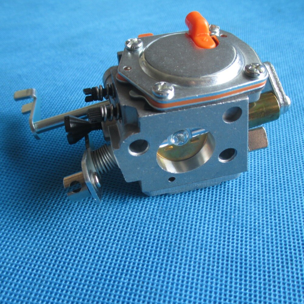 Carburetor For Wacker WM80 BS500 BS600 BS700 BS50-2 BS60-2 BS70-2 BS65Y Rammer tamper 0117285
