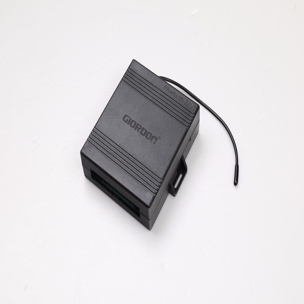 Universal 24V Auto Central Locking Kit Keyless Entry Car Alarm Systems Remote System relay Vehicle Remote Central Control