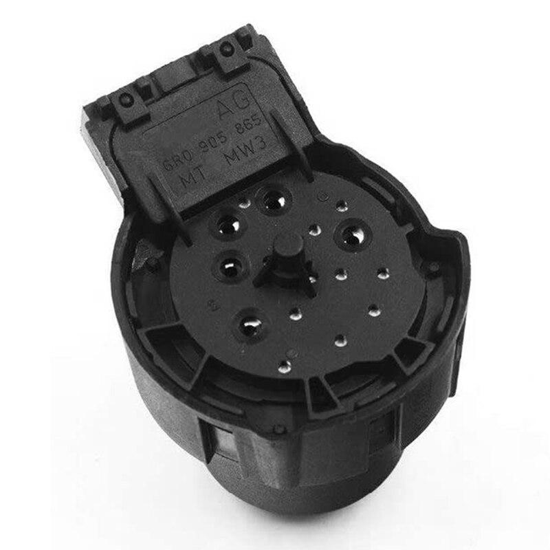 Au05-2 pces acionador de partida 6r0905865 para-polo amarok transportador 2010-2016 para skoda citigo 2012-2016