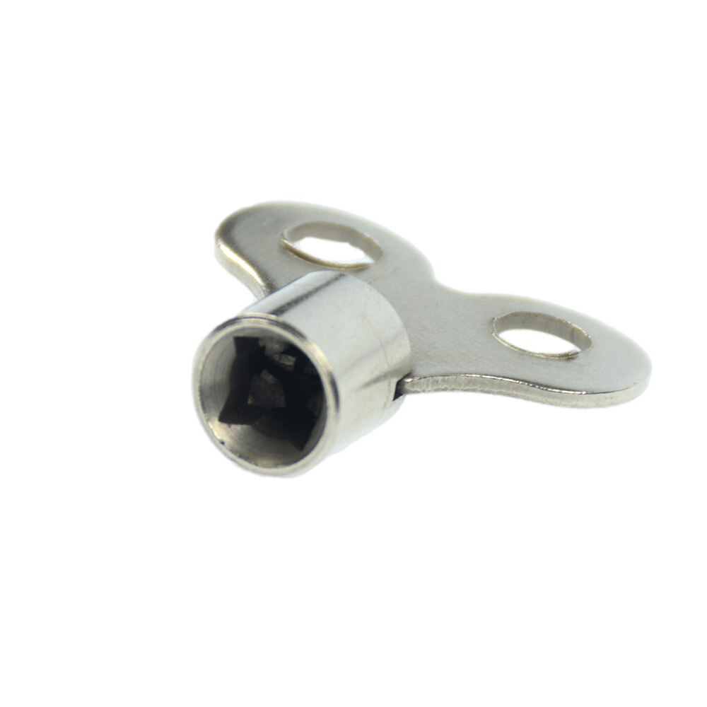 Universal Boiler Air Purger Key