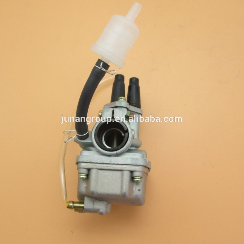 Carburetor Fit For Yamaha PW80 PW 80 PY80 PY 80 JS80 Jianshe Dirt Bike Carb