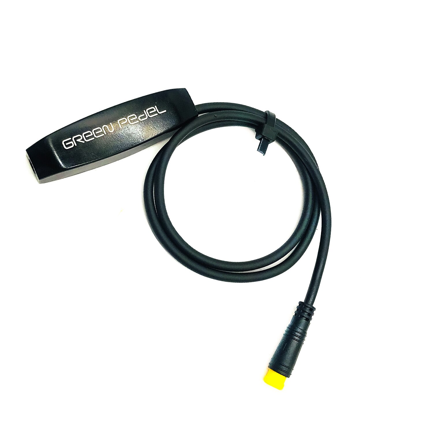 BAFANG Shift Sensor 1T2 Cable BBS01 BBS02 BBSHD Electric Bike Mid Drive Motor Kit Gear Sensor with 1 To 2 Cable