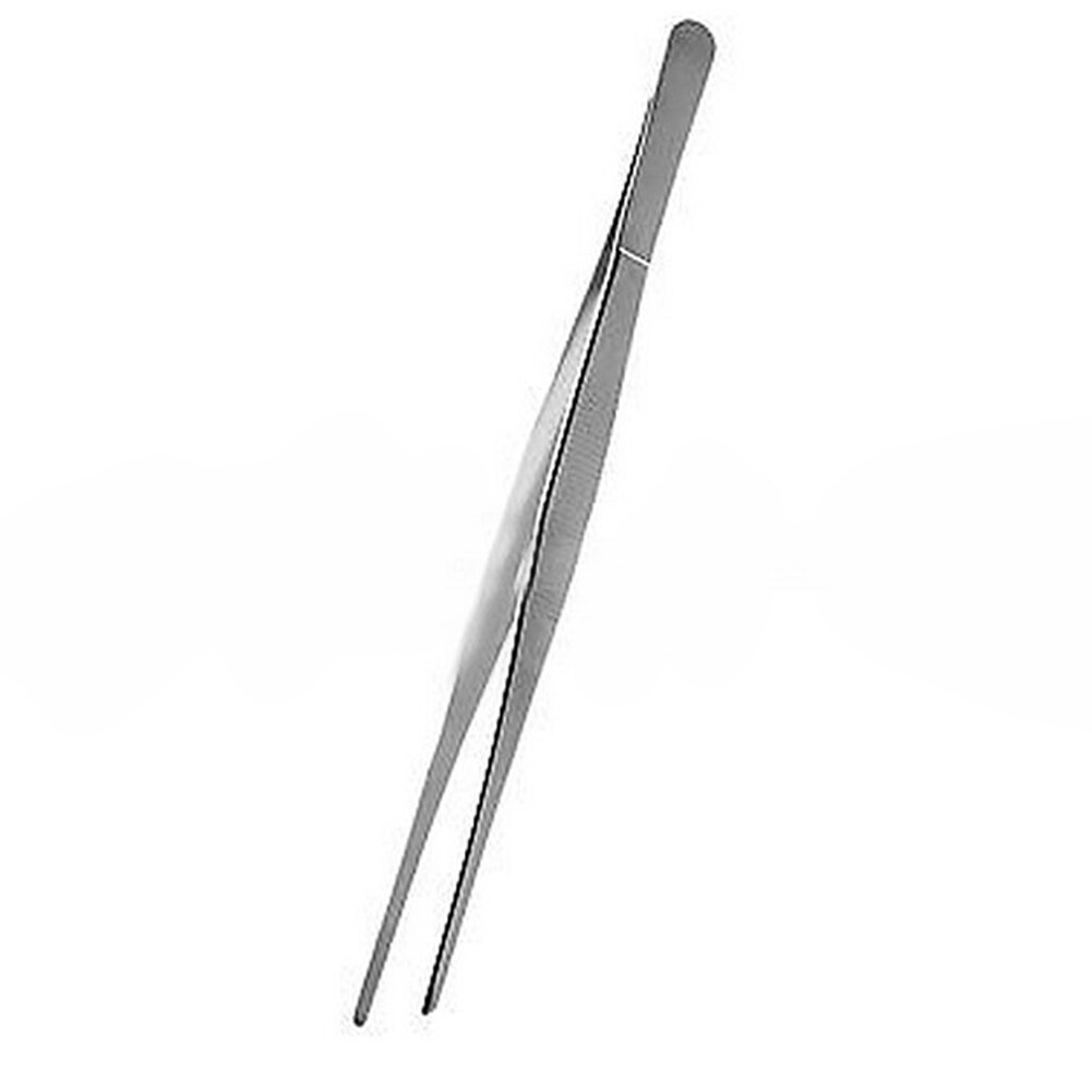 6-Pack Non-Magnetic Curved Tip Tweezers – Anti-Static ESD For SMD Chips & Jewelry