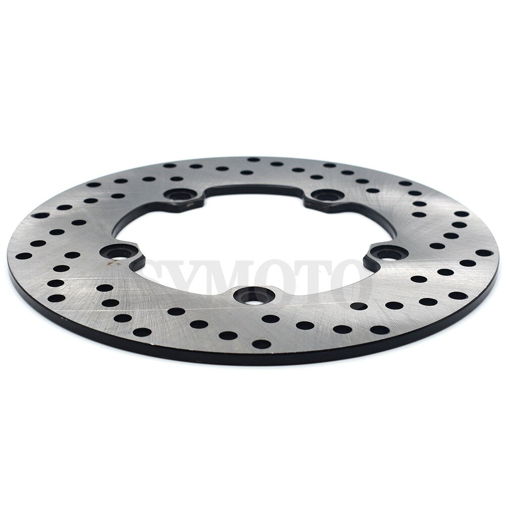 Motorcycle Rear Brake Disc Rotor For Yamaha YZF R1... – Grandado