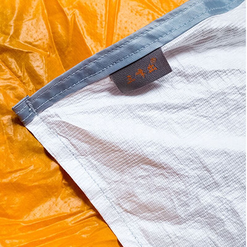 3F Ul Gear Tyvek Slaapzak Cover Ventileren Vochtbestendige Waterdichte Vuile Binnenvoering Bivy Tas