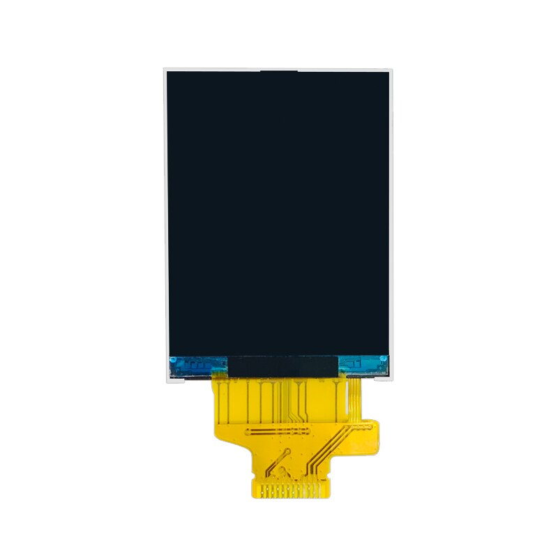 3.3v 2.0 inch IPS 12PIN 262K SPI seriële poort TFT LCD Kleurenscherm ST7789V Drive IC 320 (RGB) * 240