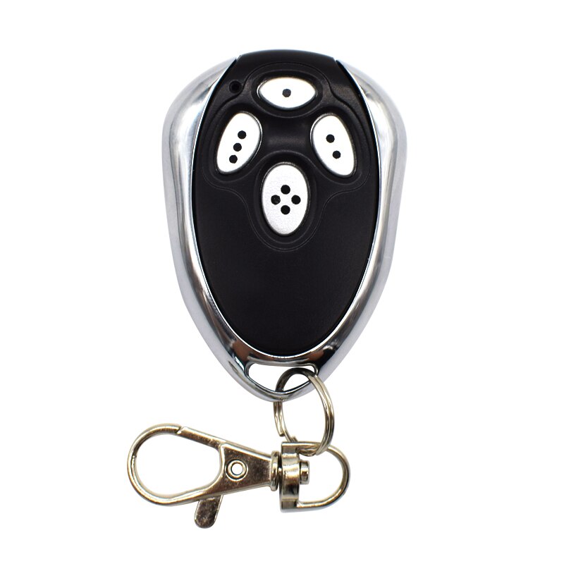 Alutech AT-4 AN-Motors AT 4 remote control duplicator 433.92 MHz rolling code 4 channel garage door gate remote control key fob