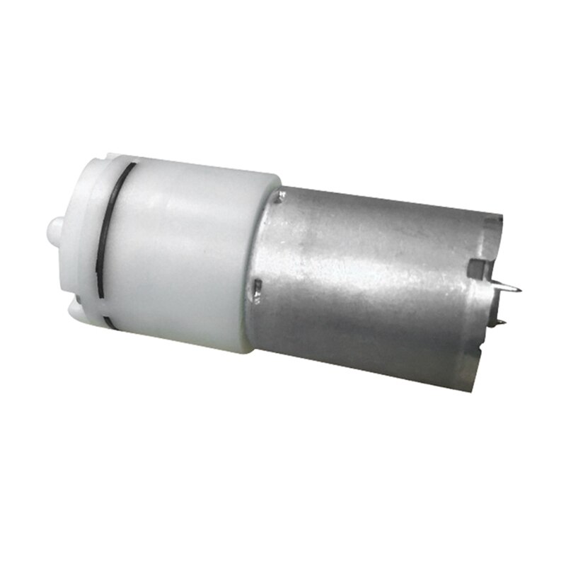 Dc 12v akvaarion ilmapumppu mikrotyhjiö mini ilmapumppu pumppaustehostin sähköpumput säädettävä verenpaine happityökalu