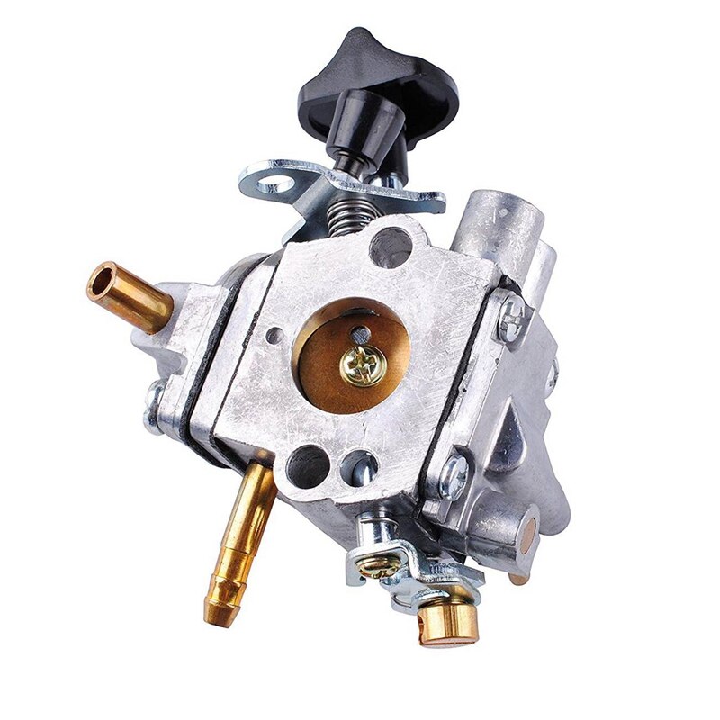 BR550 Carburateur Compatibel Stihl Onderdelen BR600 C1Q-S183 Carb Luchtfilter Brandstoffilter Plug Lamp BR500 BR600 Rugzak Blower
