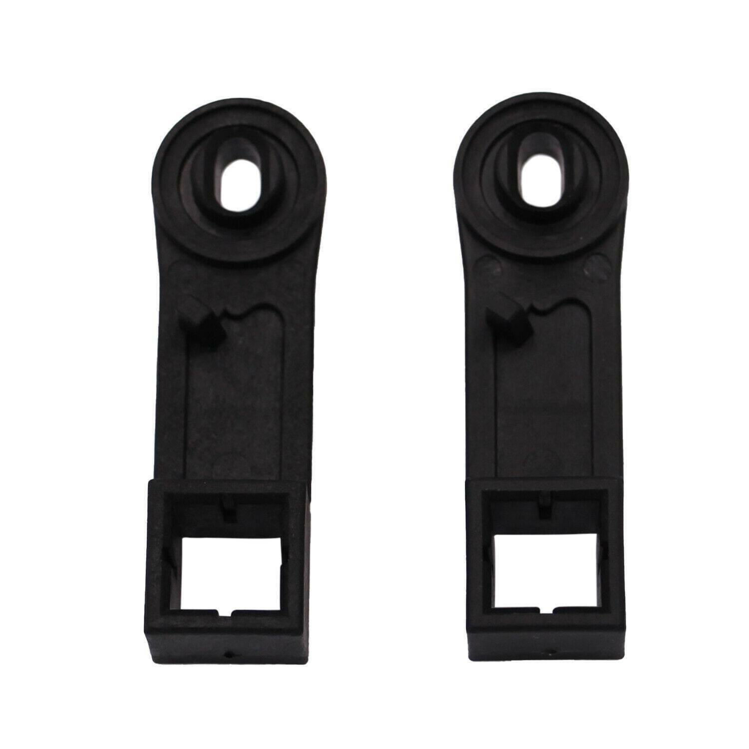 Diesel Intake Manifold 3.0L Swirl Valve Arm V6 Repair Right & Left Plastic