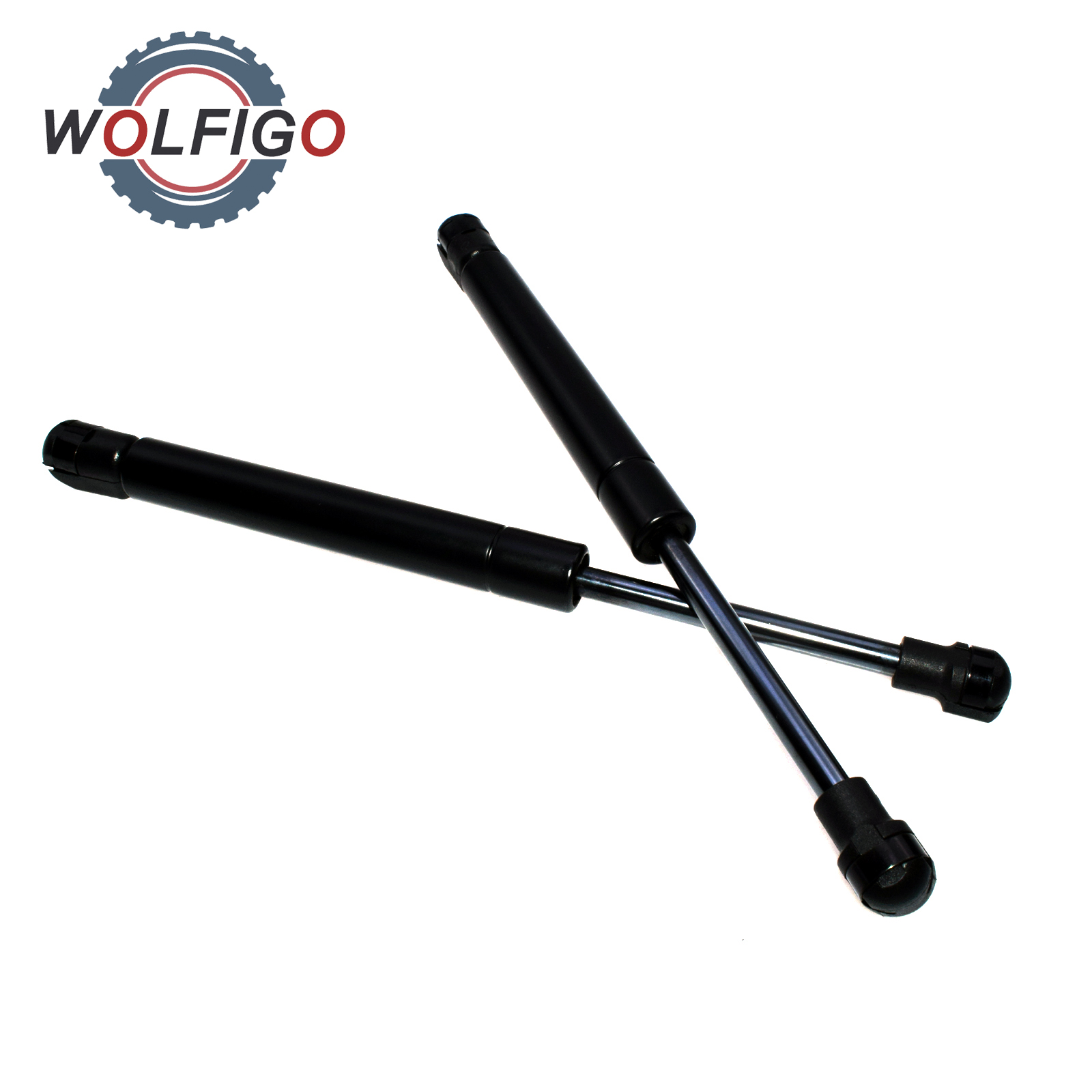 WOLFIGO Front Support Shock Damper Strut PM3096 91546051 SG415004 4068 8196382 For Volvo S60 S80 V70 XC70 1999