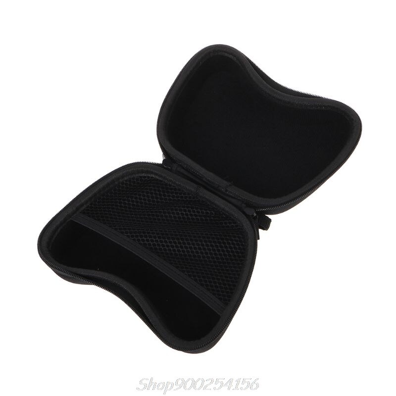 Gamepad Pack Nylon Hard Handle Portable Zipper Pouch Dust/ Shockproof Hard Protective Case Bag For Xbox One/Switch Jy17 20