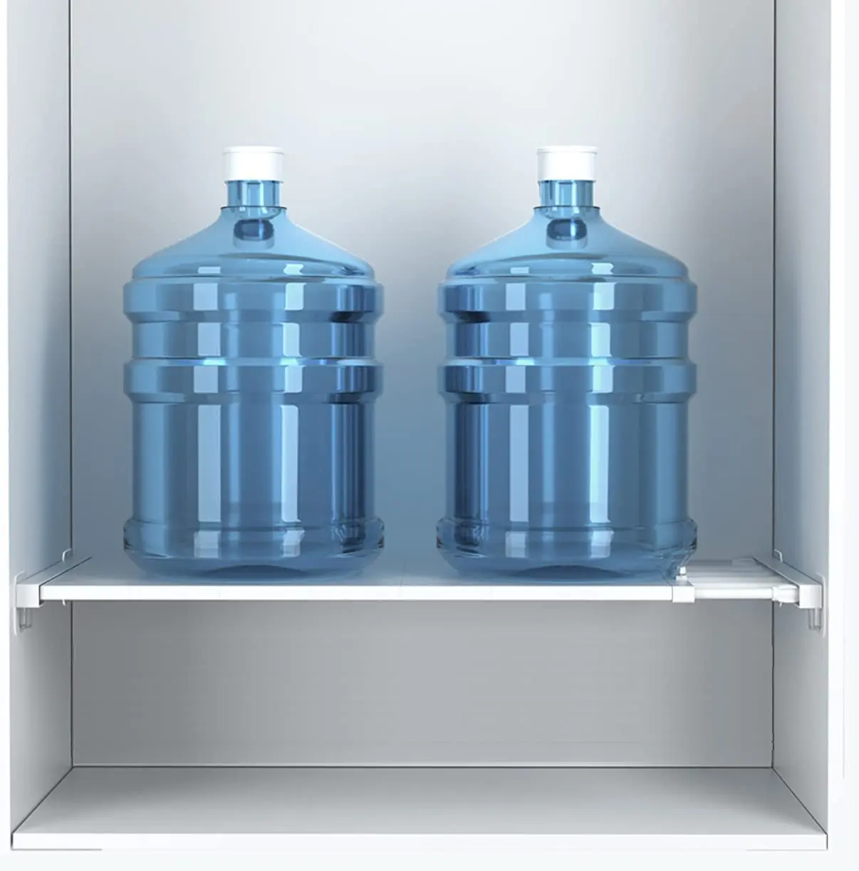 6/10/20 Stuks Kast Ondersteuning Plank Beugel Punch Gratis Sterke Partitie Houders Pin Voor Kast Beugels duig