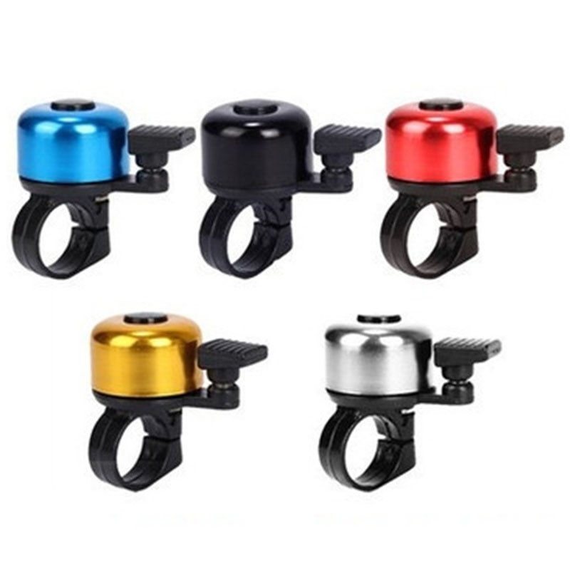 Fietsbel Legering Luid Geluid Klokken Mentale Ring Bell Horn Sound Alarmen Voor Fietsen Veiligheid Weg Mountainbike Fiets Accessoires