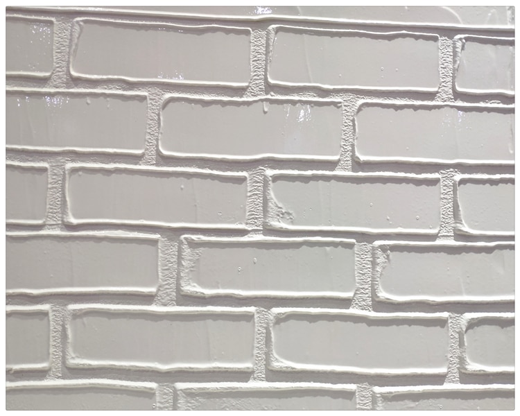 Home decor texture roller Wall stencil Paint Rollers for wall decoration House roll wall painting relief rubber roller embossed