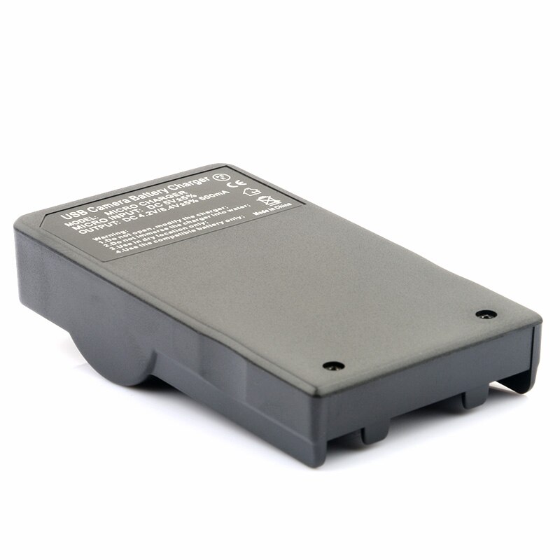 LANFULANG NP-40 BC-31L Camera Digital Battery Charger For Casio Exilim EX-Z55 EX-Z57 EX-Z600 EX-Z650 EX-Z700 EX-Z750 EX-Z850