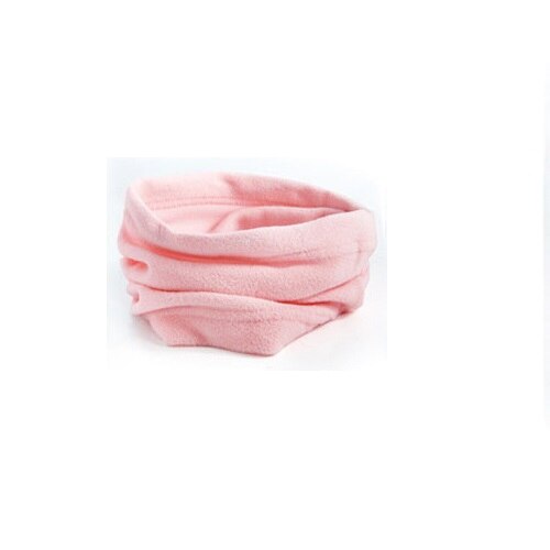 Winter Outdoor Warm Neck Warmer Snood Cycling Scarves Men Bufanda Ski Climbing Neck Scarf Hat Cap Accessories: YELLOW