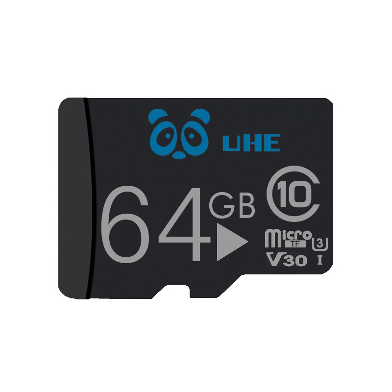 Micro Sd-kaart 32Gb Geheugenkaart 4Gb 8Gb 16Gb Tf Kaarten 64Gb c10 Tarjeta Micro Card Sd Met Adapter Mini