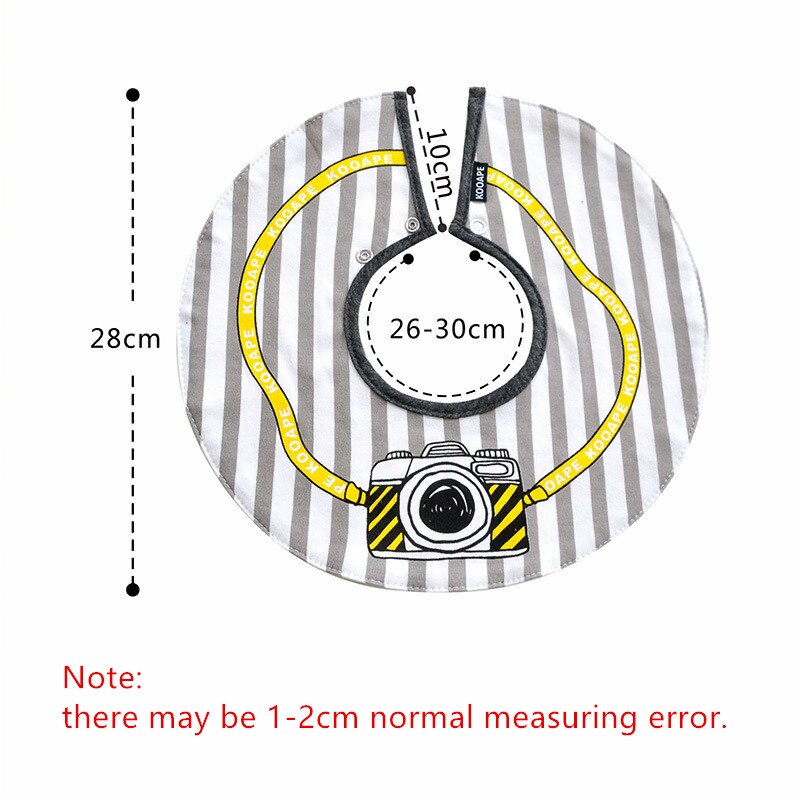 Slabbers Gentleman Tie Bandana Bib Katoen Zacht 360 Graden Ronde Waterdichte Baby Jongens Meisjes Burp Doeken Feeding Accessoires