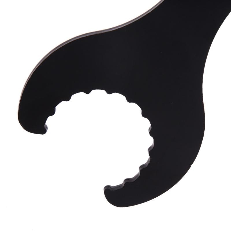 Bike Repair Tool Hollowtech Tool BB Bottom Bracket Bicycle Install Spanner Hollowtech II Wrench Bicycle Repair Crankset Install