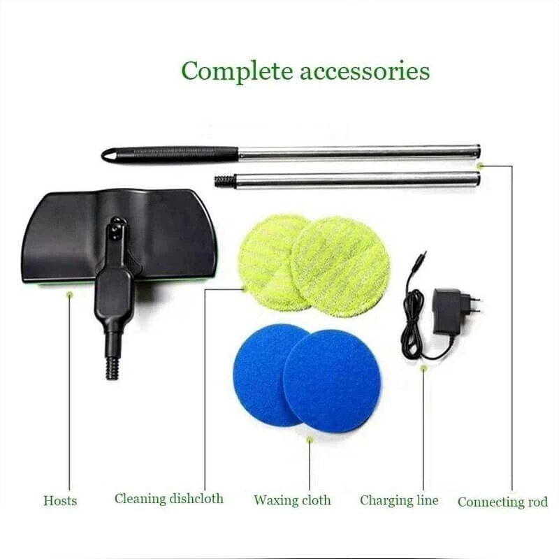 Multifunctional Steam Mop steam cleaner