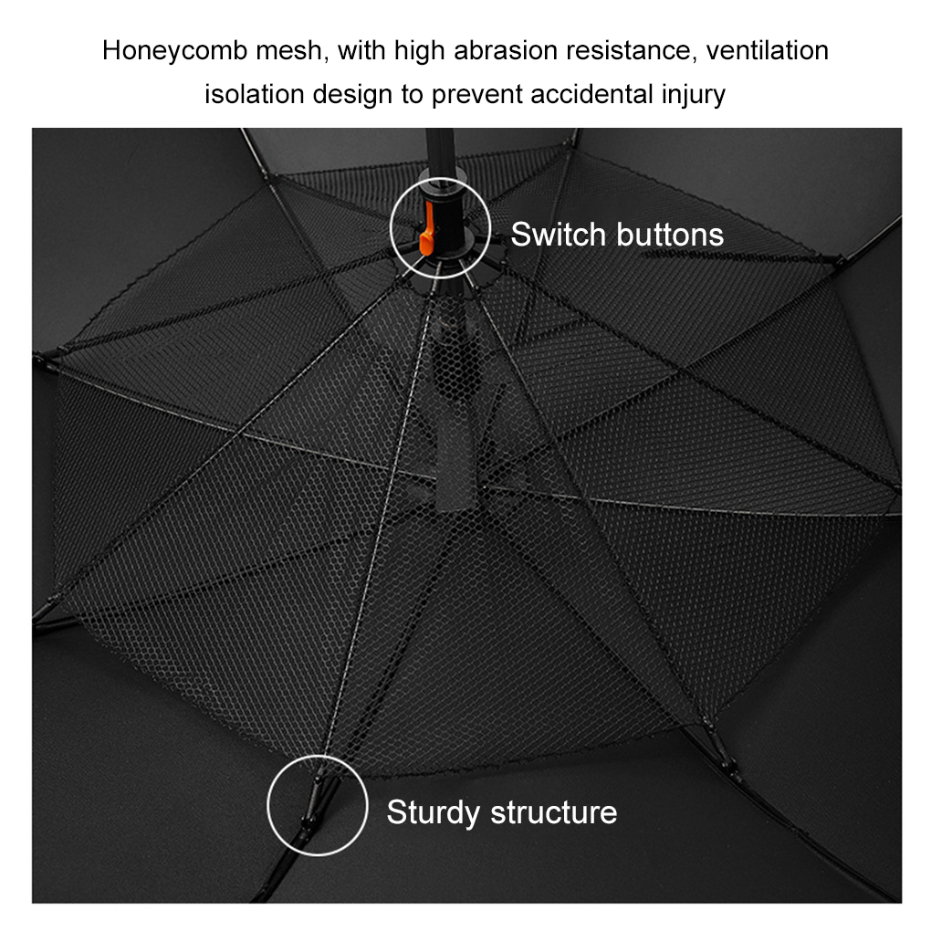 Draagbare USB Oplaadbare Paraplu Met Ventilator En Mist Spray 3 in 1 Koeling Zomer Zonnescherm Fan Bumbershoot Uv Blokkerende Paraplu