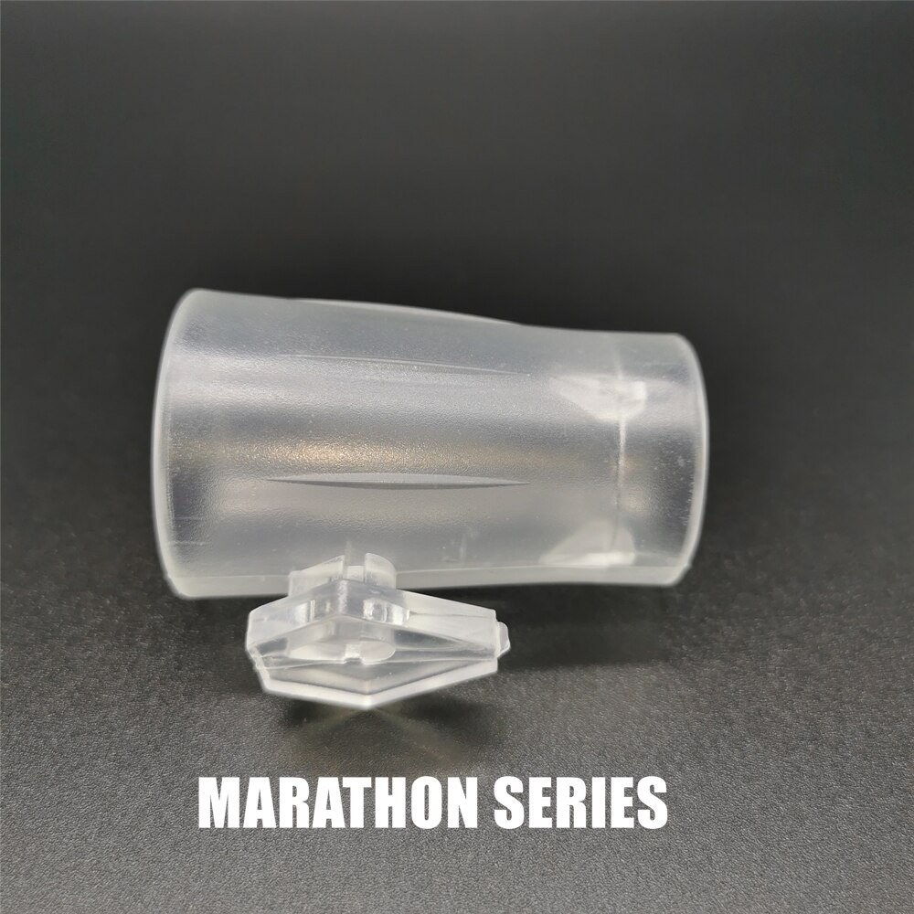 STRONG 210 y Marathon-soporte para bolígrafo Micromotor, máquina de soporte para taladro de manicura, accesorio para taladro de uñas, herramienta de reemplazo: Marathon series