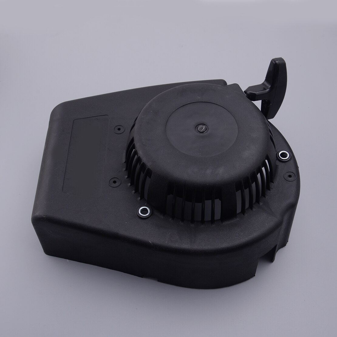 Pullsarter Pull Starter Assembly Fit For Mountfield (GGP) 140 & 160 CC OHV RM45 RM55 Engines 118550276/0 118550276/1 118550139/0