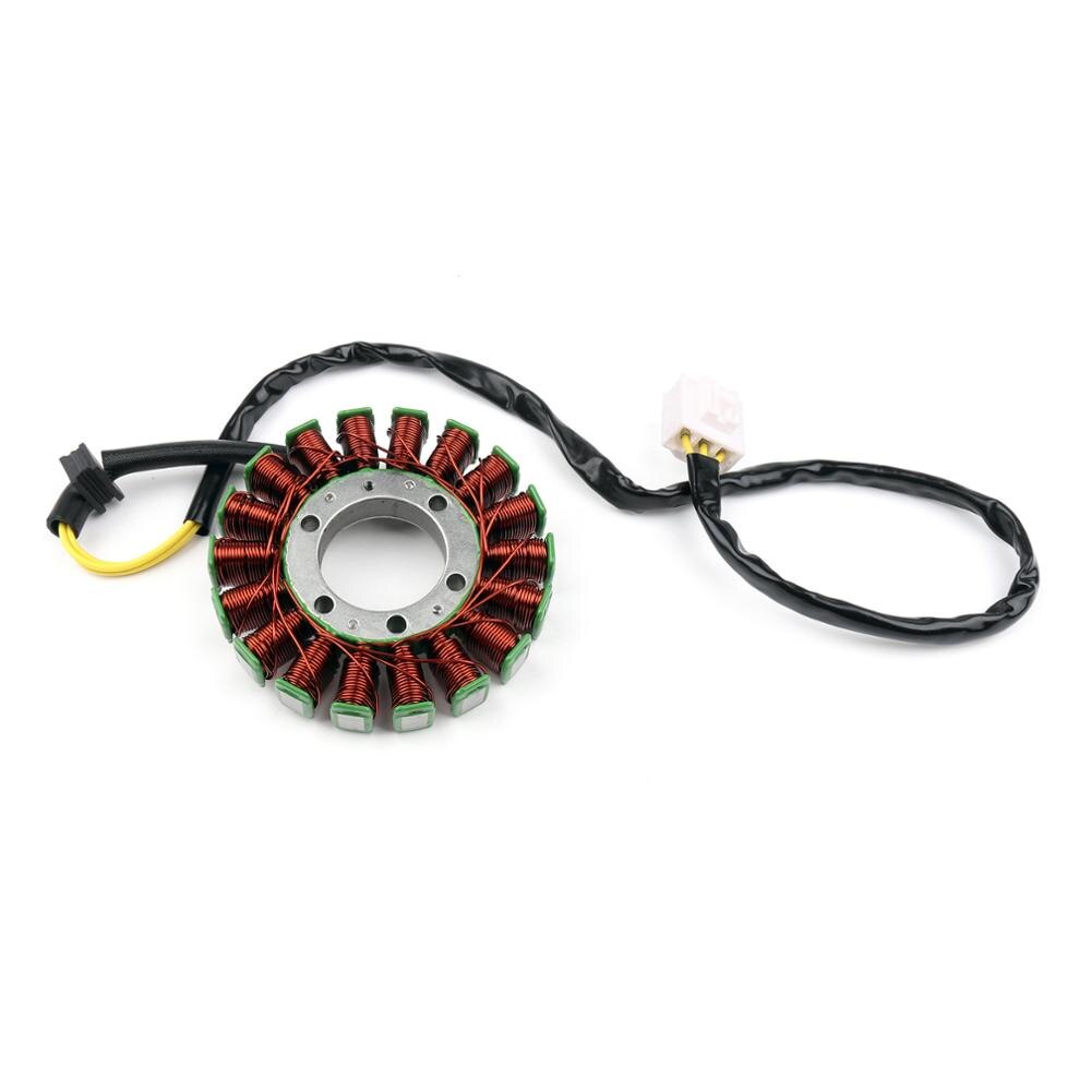 Areyourshop Voor Honda CBF1000 sc58 2006 2007 Generator Stator Coil 31120-MFA-D01, 31120-MGJ-D01