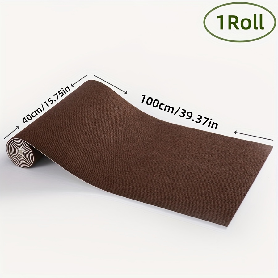 1 Rolle selbstklebender Teppich, selbstklebende Ma... – Grandado