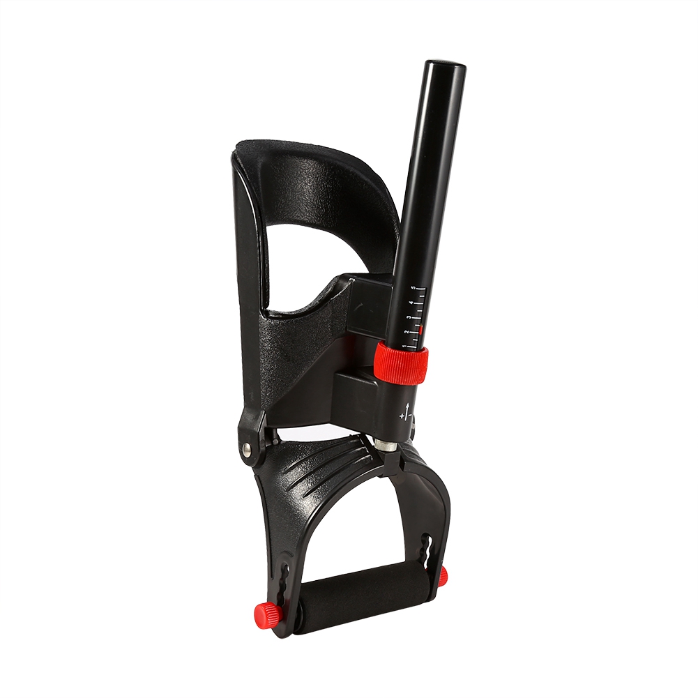 Pols Machine Handgreep Versterker Pols Krachttraining Oefening Machine Onderarm Grip Hand Exerciser Nieuw