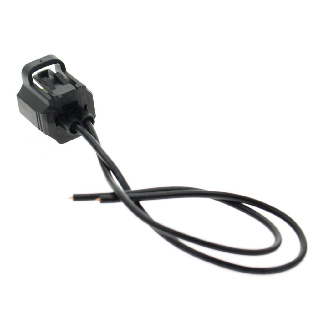 thumbnail image 2 of 10-Pack Engine Coolant Temperature Sensor Connector Plug For Honda Acura (VTEC) 2 of 5