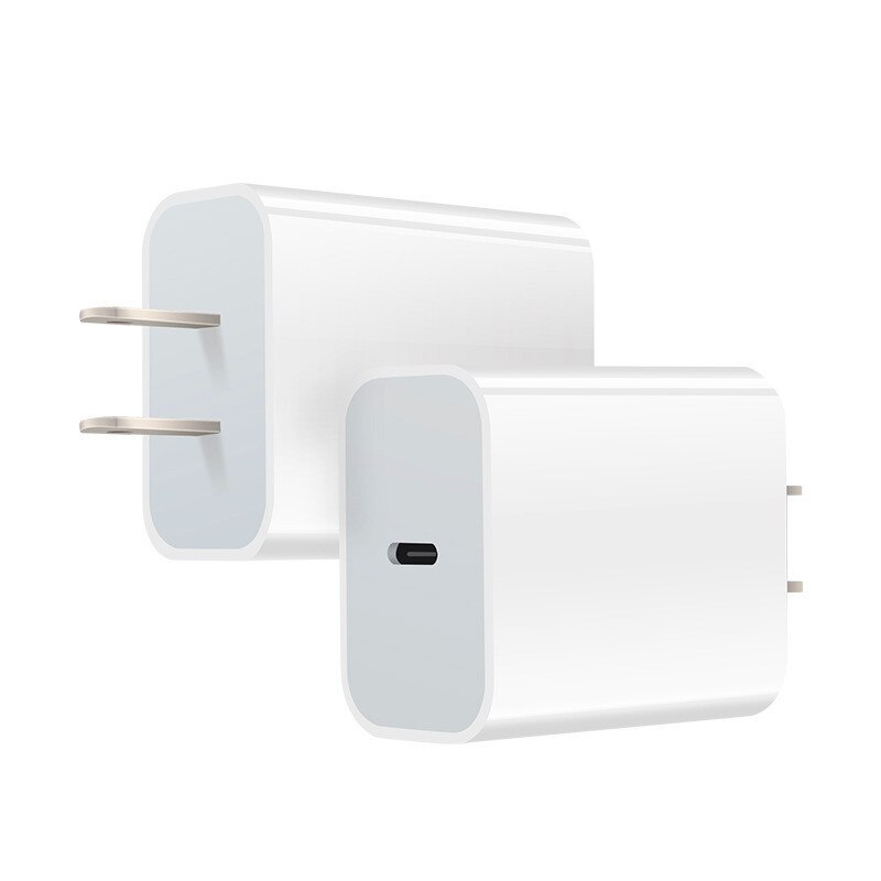 Notow 5v 3a 9v 2a au/us/eu/uk stecker 18w pd usb typ c wandladegerät reise-netzteil schnellladegerät für iphone 12 samsung: Uns
