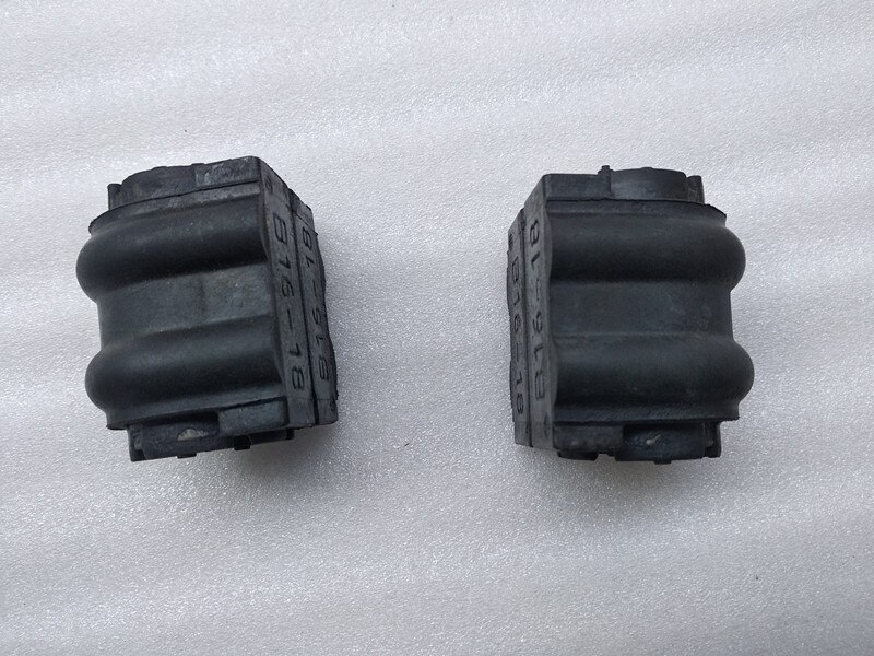 2PCS for Kia Sportage Rear stabilizer bar sleeve, rear balance bar bushing, bushing 55513-3N100 555133N100