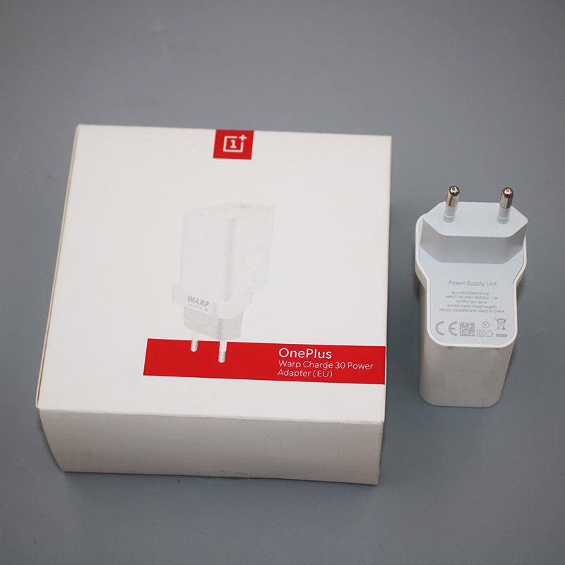 Oneplus 30W Kette Ladegerät 5V6A Ladung 6A Bindestrich Typ C USB Kabel Für 1 + Ein Plus 7 7T 8 8T Profi Nord N10 5G N100 Realme OPPO Handys: EU mit Kasten