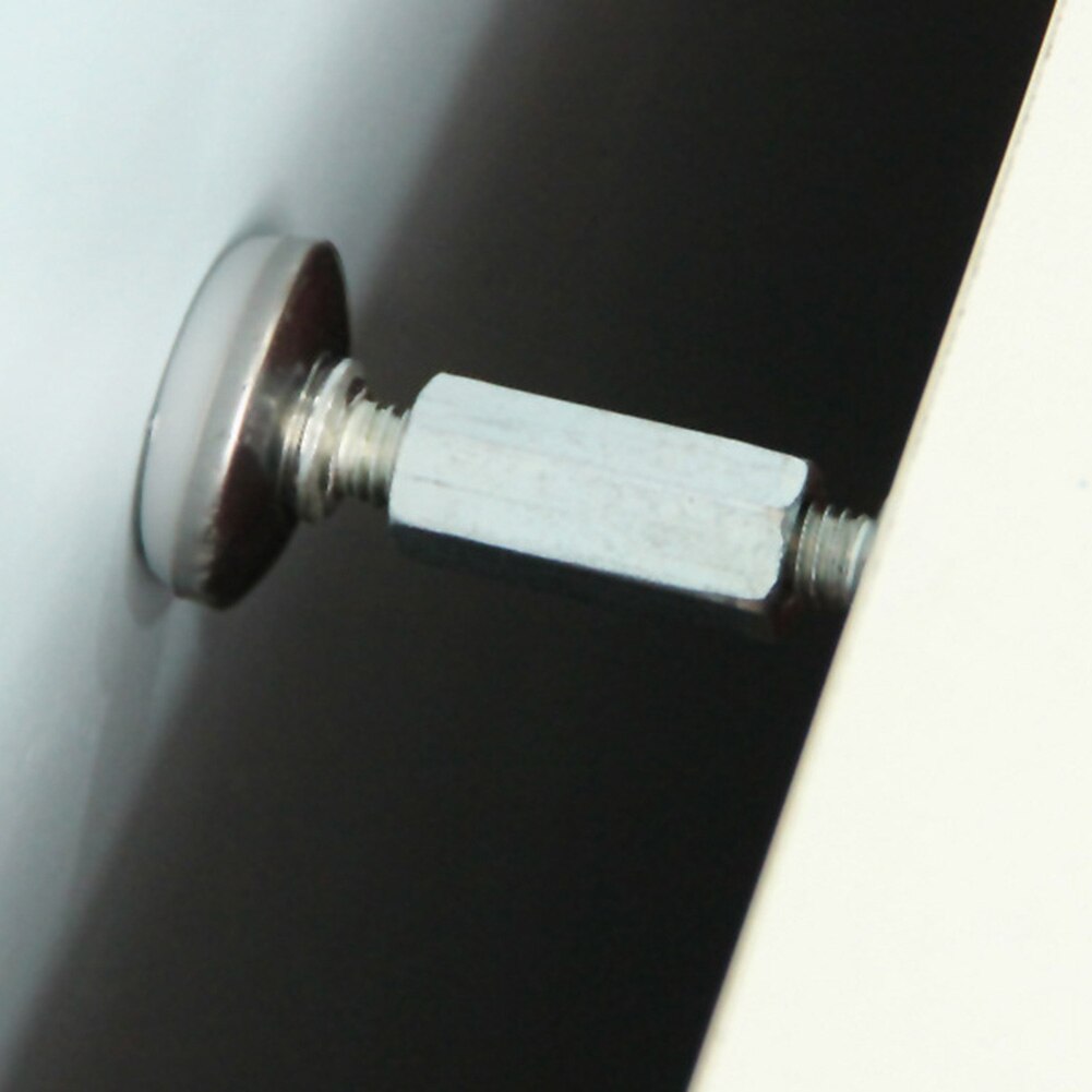 Practical Anti-movement Device Double Side Tape Bed Non-shaking Door Stopper Adjustable Furniture Fixed Bracket Stabilizer