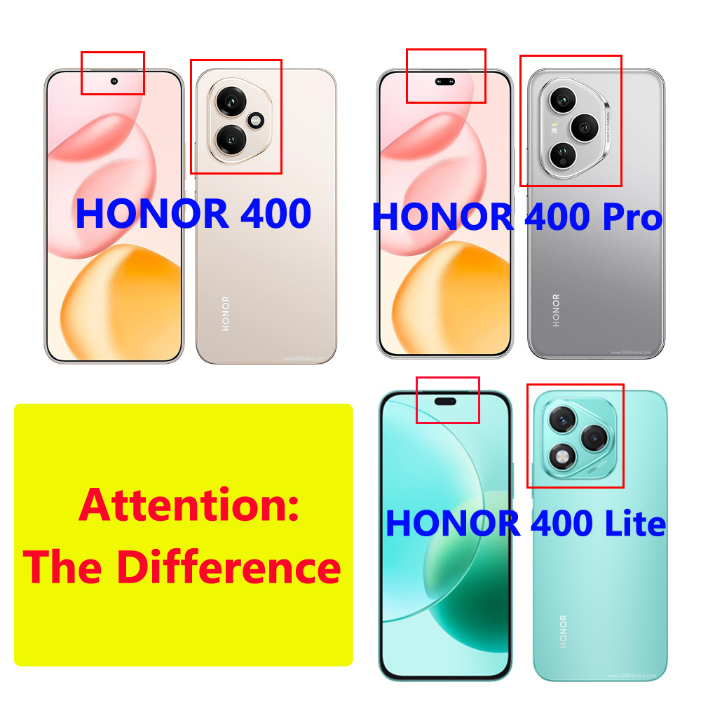 HONOR 400 PRO 5G LUXURY CASE 2 IN 1 Detachable Leather Back Panel for Huawei Honor 200 Pro 300 Honor400 Lite Magnet Card Cover