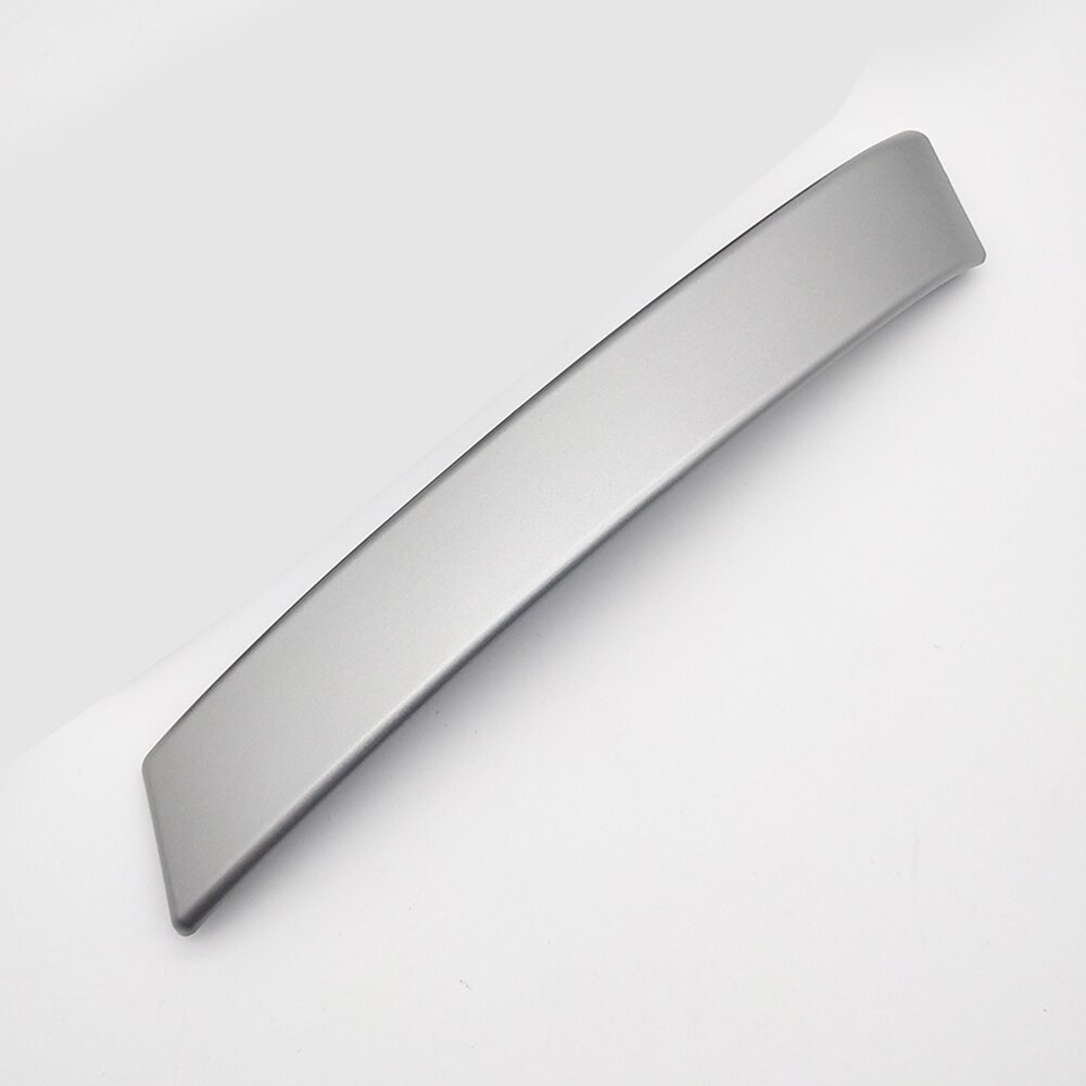 Rivestimento della maniglia della porta interna della maniglia della porta interna dell'automobile per Nissan Qashqai J10 2007 - 2013 2014 2015: sinistra conchiglia 1pezzi