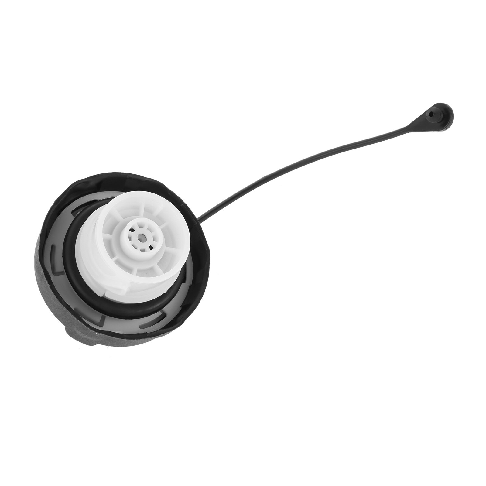 Auto Benzinedop Gas Cap Voor Jeep Grand Cherokee 2001 Liberty Kompas Commander Patriot Dodge Ram 1500 2500 3500 2003