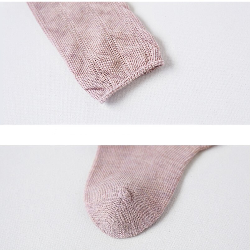 0-5Jahre Baby jungen socken herbst Winter gemütliche baumwolle Kleinkind freundlicher kniehohe lange socken für mädchen beinlinge kleinkind socken für Art