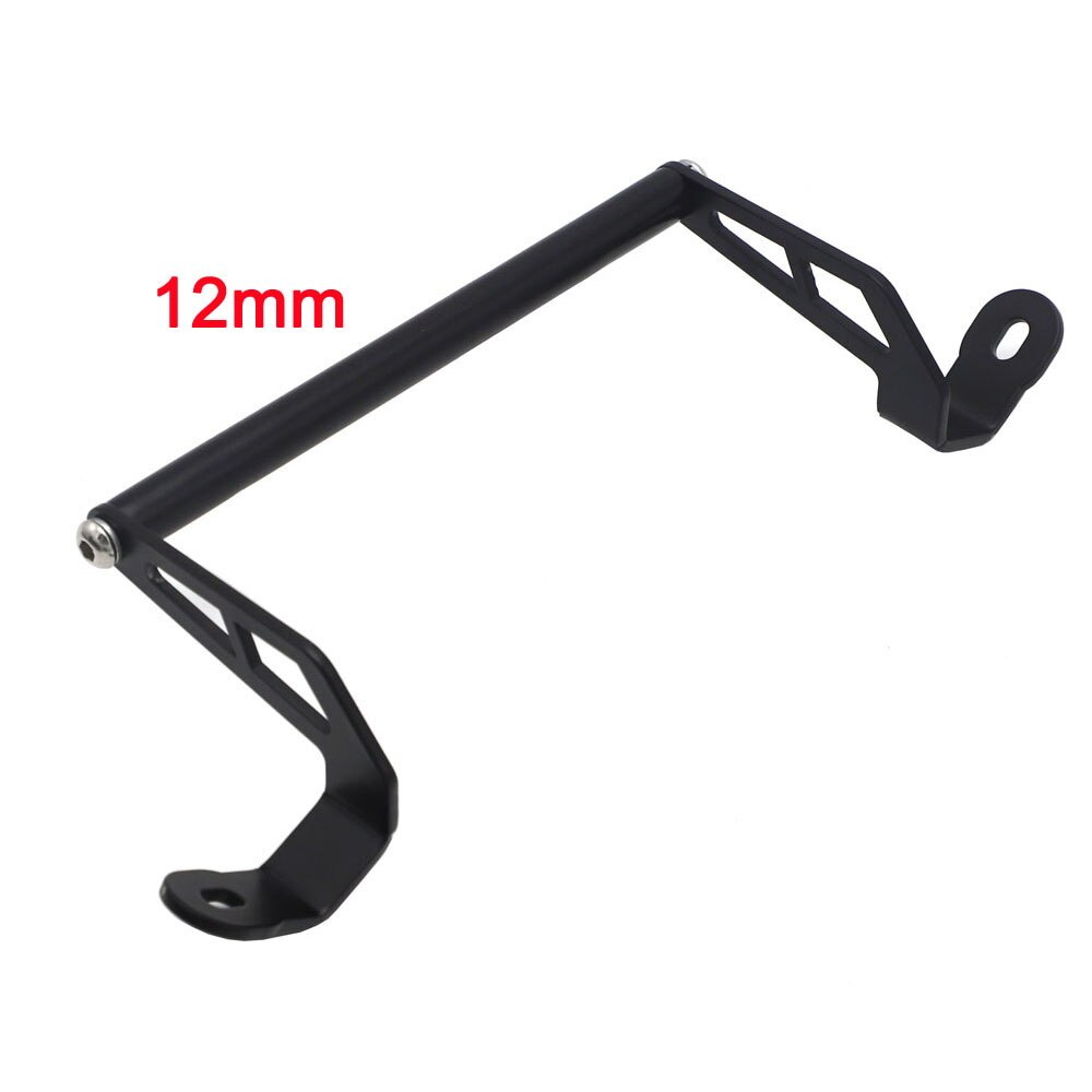 Motorcycle GPS Smart Phone Navigation Bracket USB Charging For DUCATI MULTISTRADA 950 1200S 1200 Enduro Stand