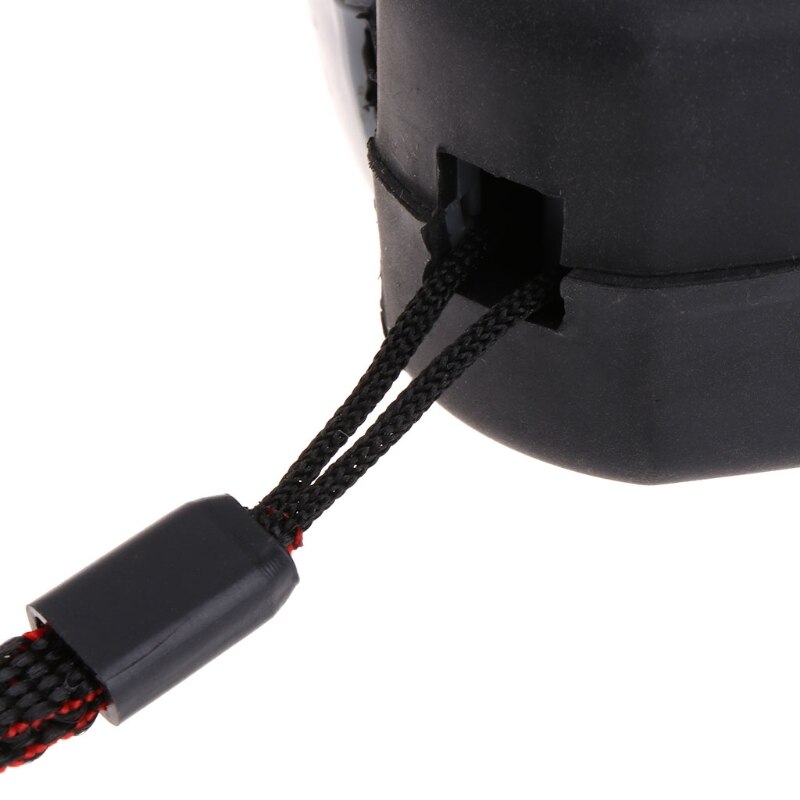 5m 7.5m Retractable Measuring Tape Measure Ruler Rubberized Metric Tape Rule