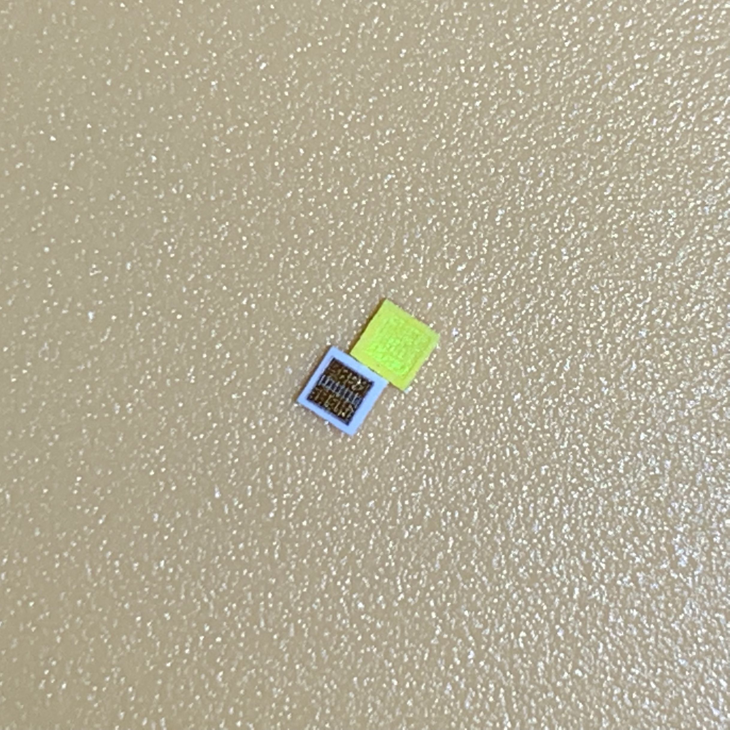 samsung LED LCD Backlight TV Application LED Backlight 3W 3V CSP 1515 Cool white LCD Backlight for TV TV Application