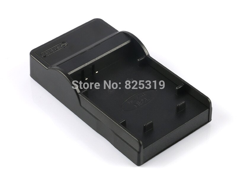 Battery Charger for Canon PowerShot S100 SX200IS SX210IS SX220HS SX230HS S100V SD700IS SD790IS SD800IS SD850IS SD870IS SD900