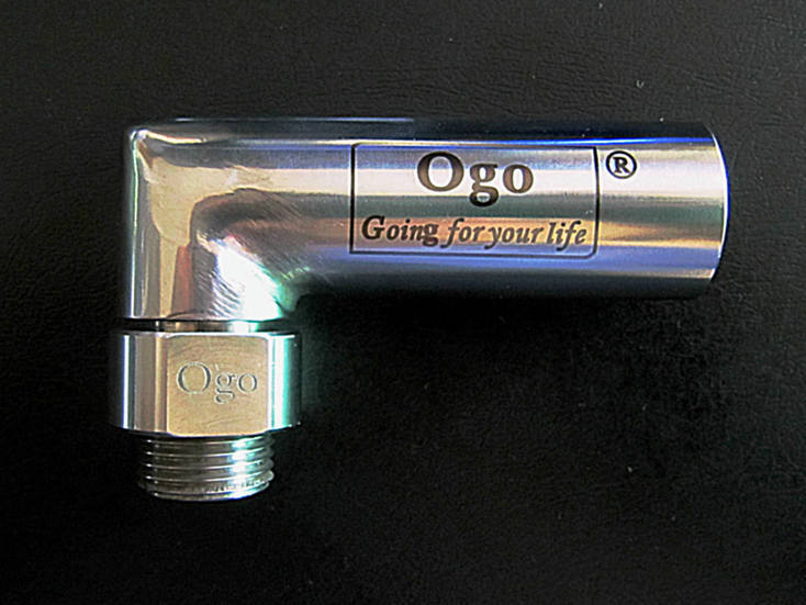 LAMBDA OXYGEN SENSOR EXTENDER OGO HHO branded