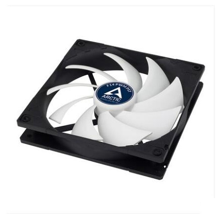 ARCTIC F14 PWM PST CPU Radiator Computer Case 140MM Fan 4Pin PWM Control Cooler Master Fluid Dynamic Bearing