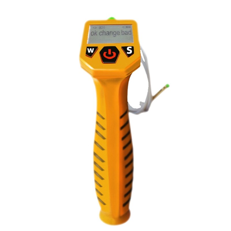 Automotive Check Oil Tester Accurate Detection Engine Oil Equipment Car Testing Tools with Optical Probe