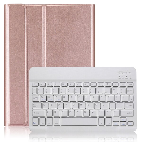 Drahtlose Tastatur fallen für Huawei Mediapad T5 10,0 10,1 AGS2-W09/L09/L03/W19 blueteeth Tastatur Abdeckung für huawei T5 10 10,1": HWT510 BT MGJ