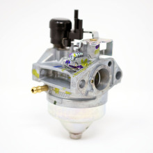 Carburateur Met Automatische Choke Vervanging Voor Honda GCV160 BB75EC Carburateur Kit Oem 16100-Z8B-841